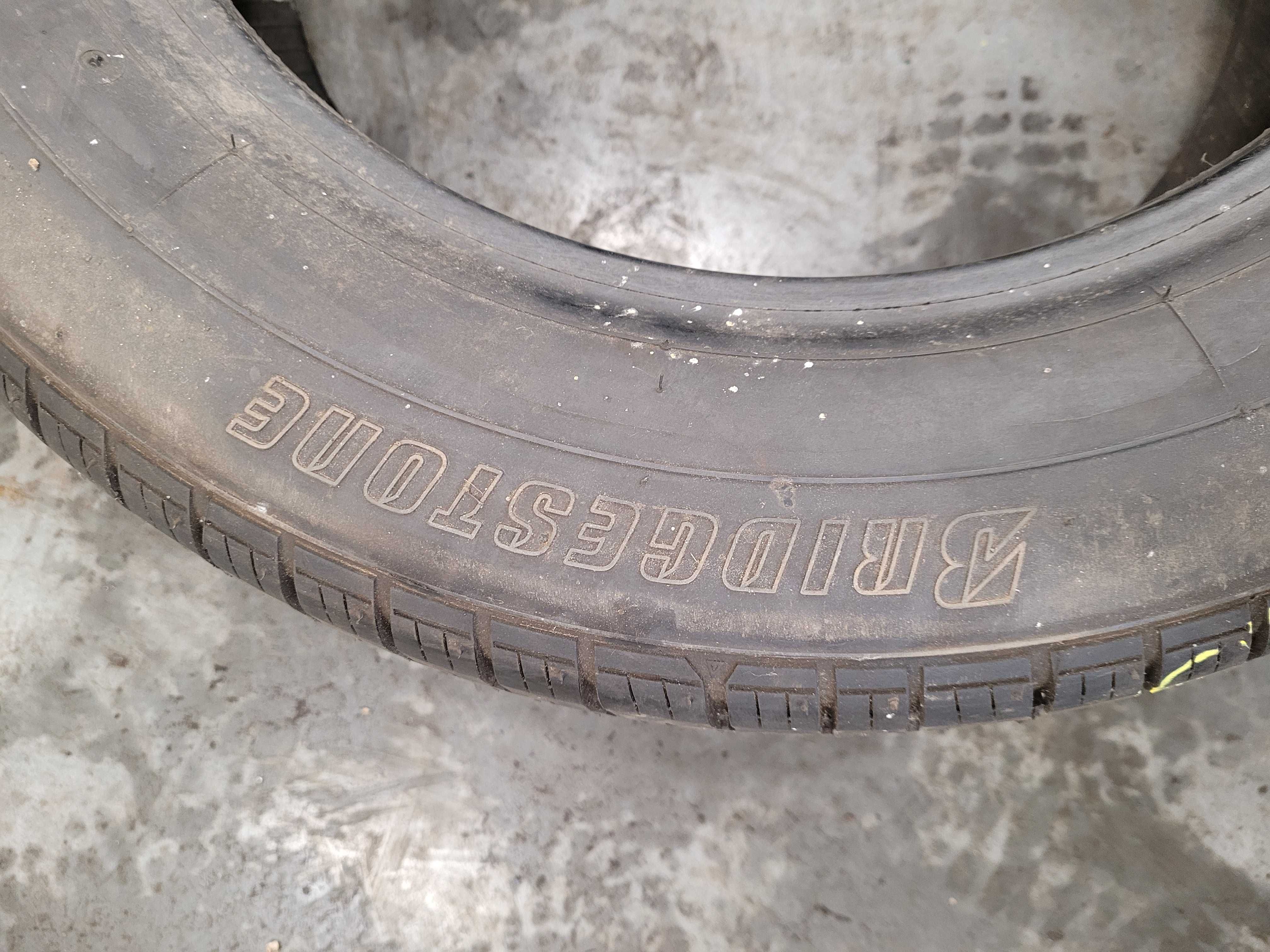 Opona Bridgestone 195/60 R 15