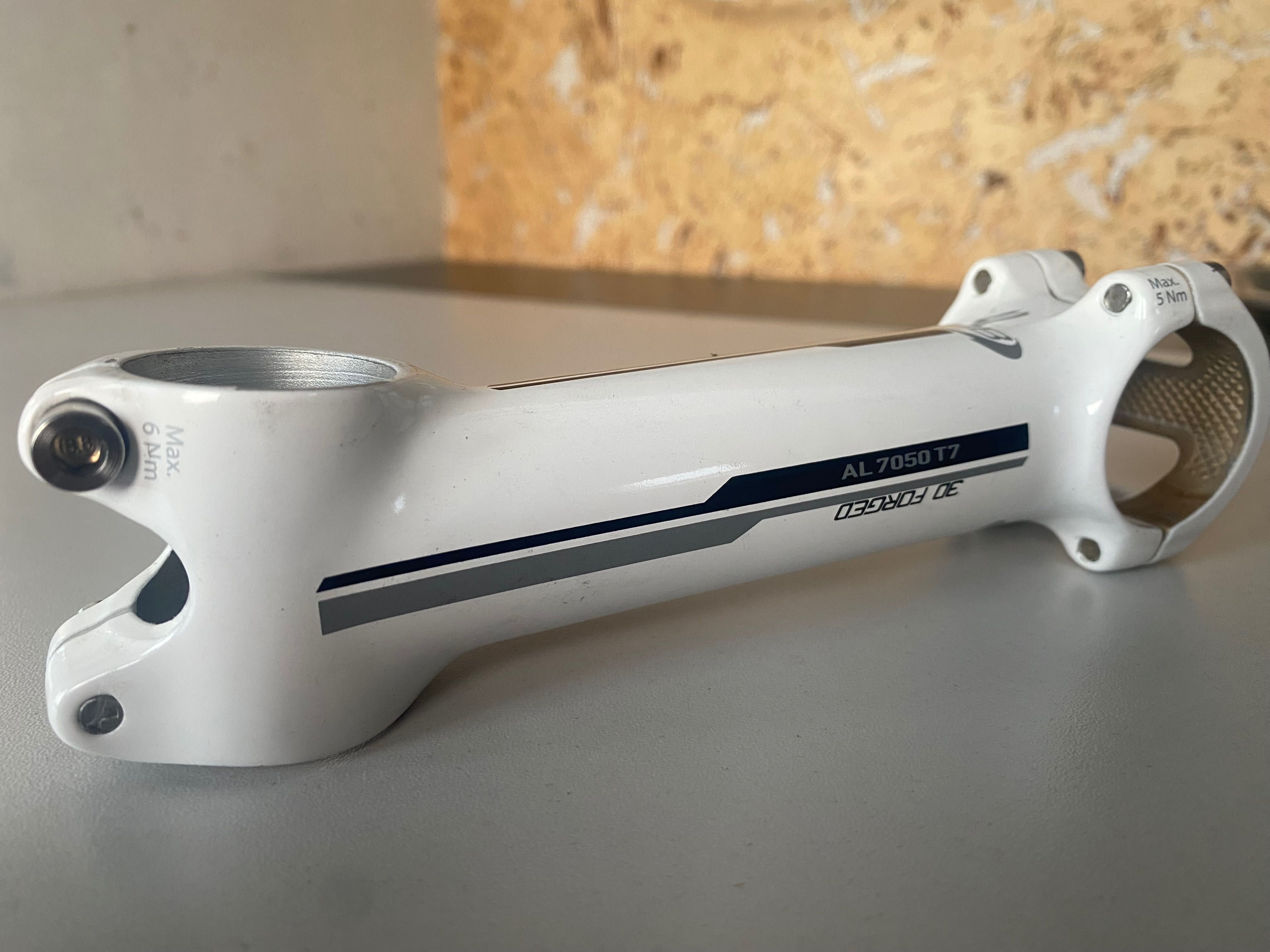 Wspornik kierowcy BBB 130mm