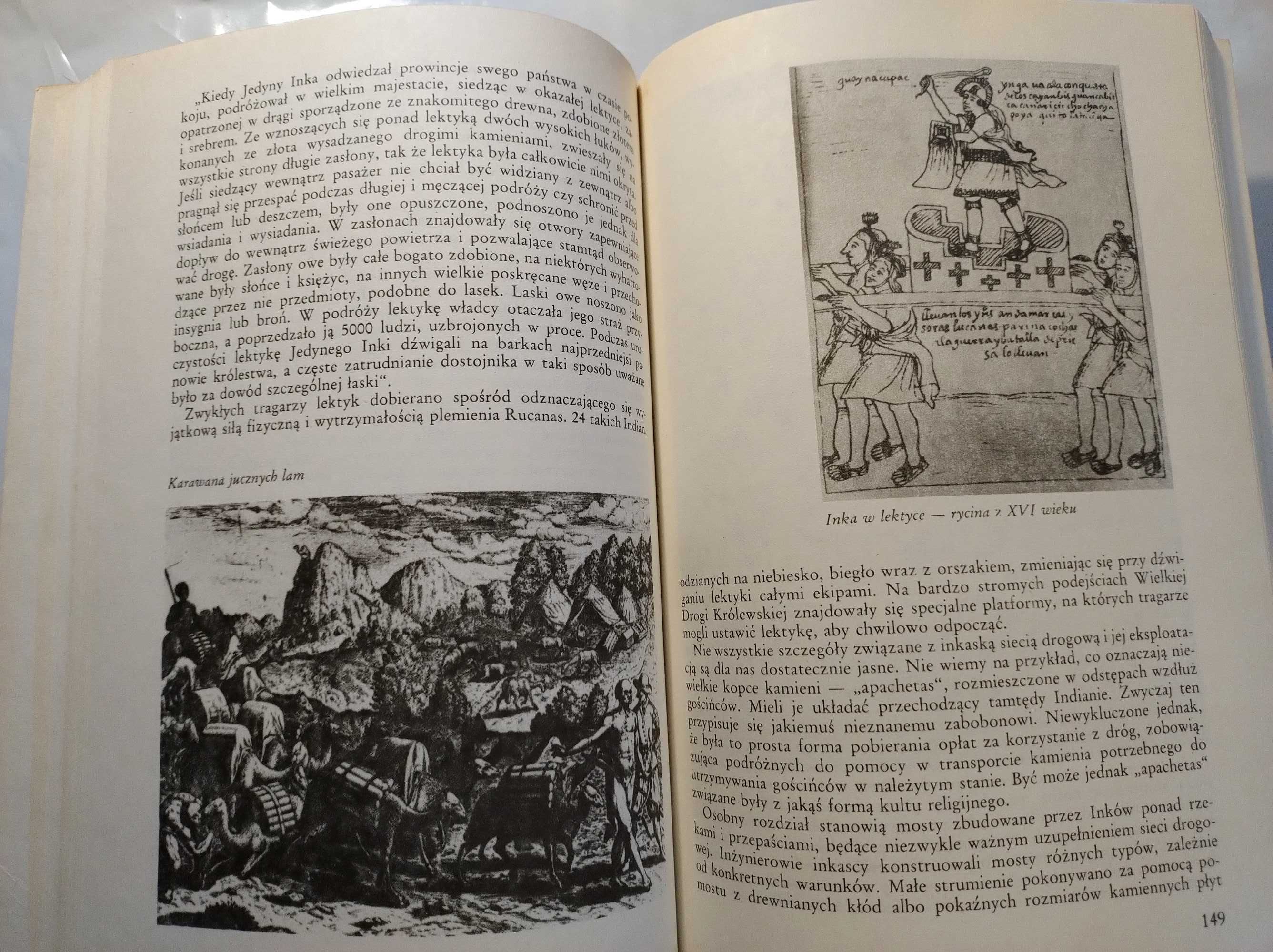 Przygody pionierów cywilizacji Bolesław Orłowski