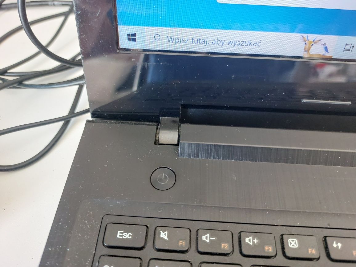 Laptop Lenovo G50-30 Celeron, 8Gb RAM, HDD 500GB