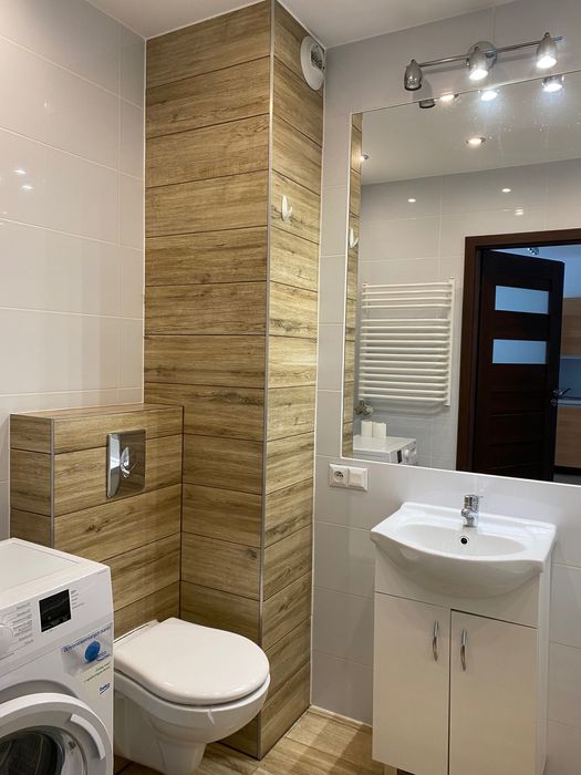 Tychy , żorska, sprzedaż, apartament, śląskie ogrody, widok na las