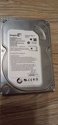 Жёсткий диск HDD 500 Gb Seagate