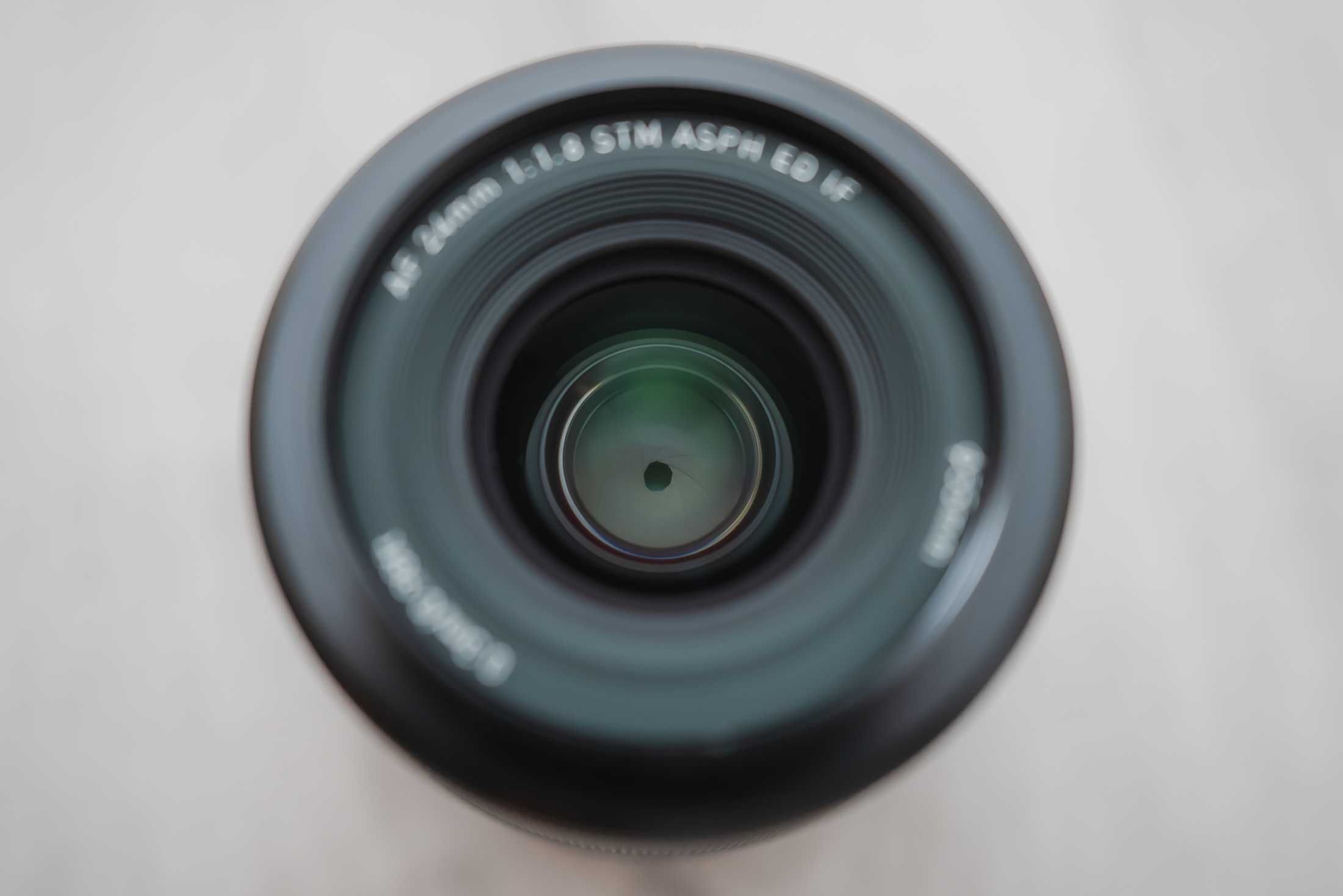 Viltrox AF 24mm f/1.8  - Sony FE - Stan jak NOWY