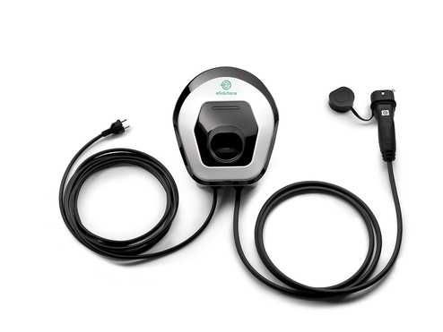 Ładowarka EV Stacja Wallbox do 7,4 kW Free2Move Charge