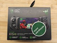 Razer Kishi android