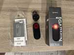 Lampka radar Garmin Varia