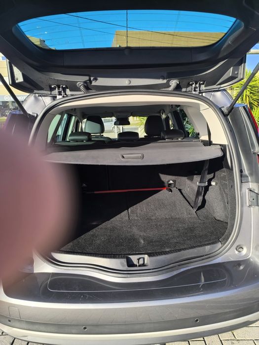 Grand Scenic 1.7 Blue dCi de 150 cv