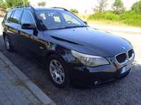 BMW 520d e61 163cv