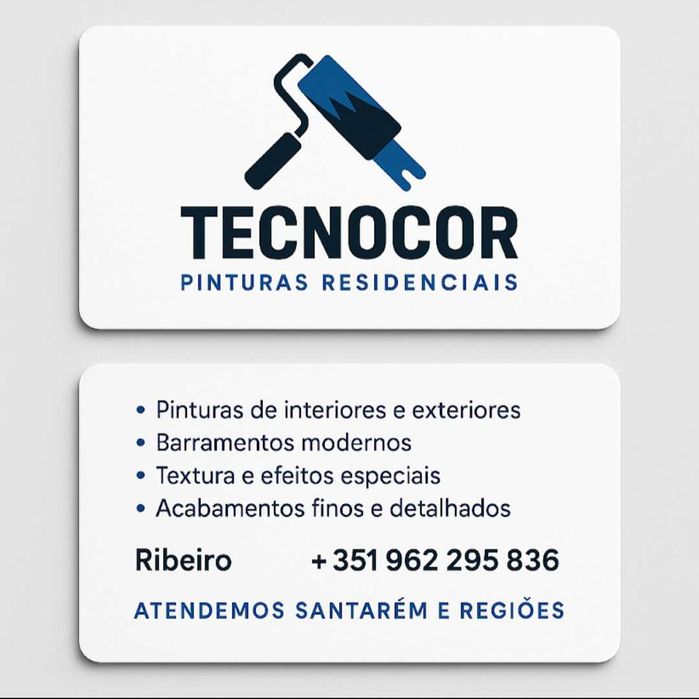 Pinturtas residencias tecnocor
