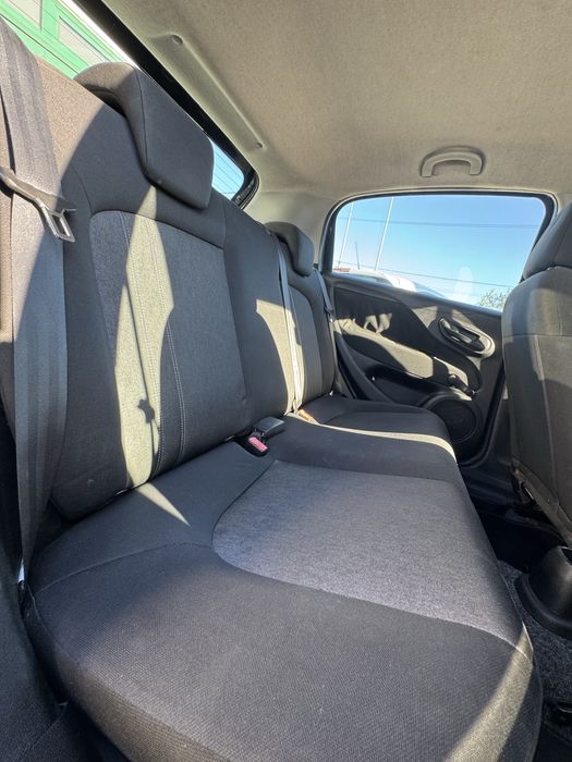 Fiat Punto 1.2 de 70 cv