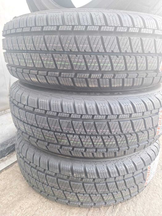 Radom - Opona całoroczna 195/70R15C 104/102S Kenda Komendo 4S KR105