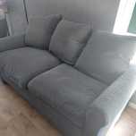 Sofa Ikea Gronlid