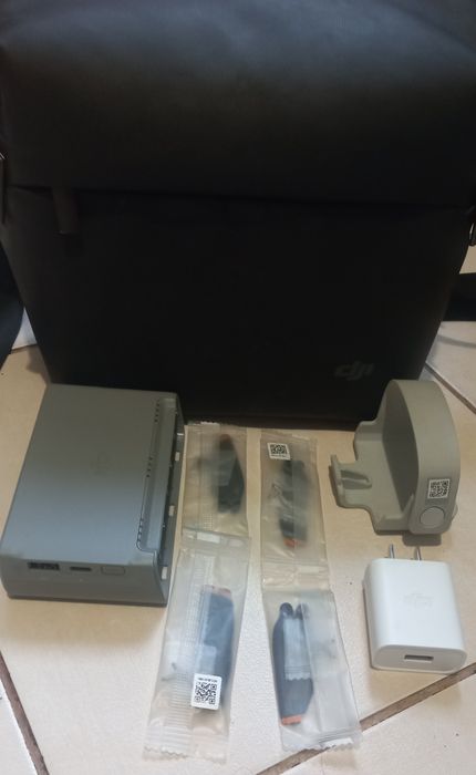 Залишки dji mini2