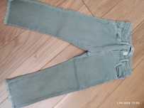 Spodnie Zara rozm 92