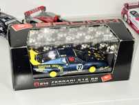 Brumm Ferrari 512 BB 1:43