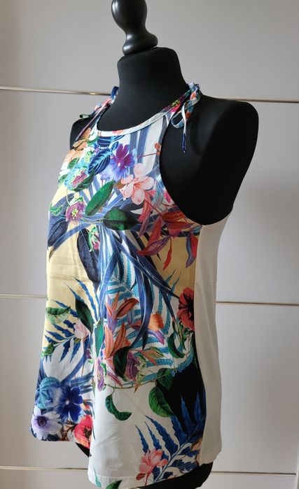 Bluzka letnia Reserved