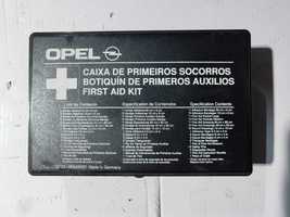 Kit Médico Opel Astra / vectra / corsa etc