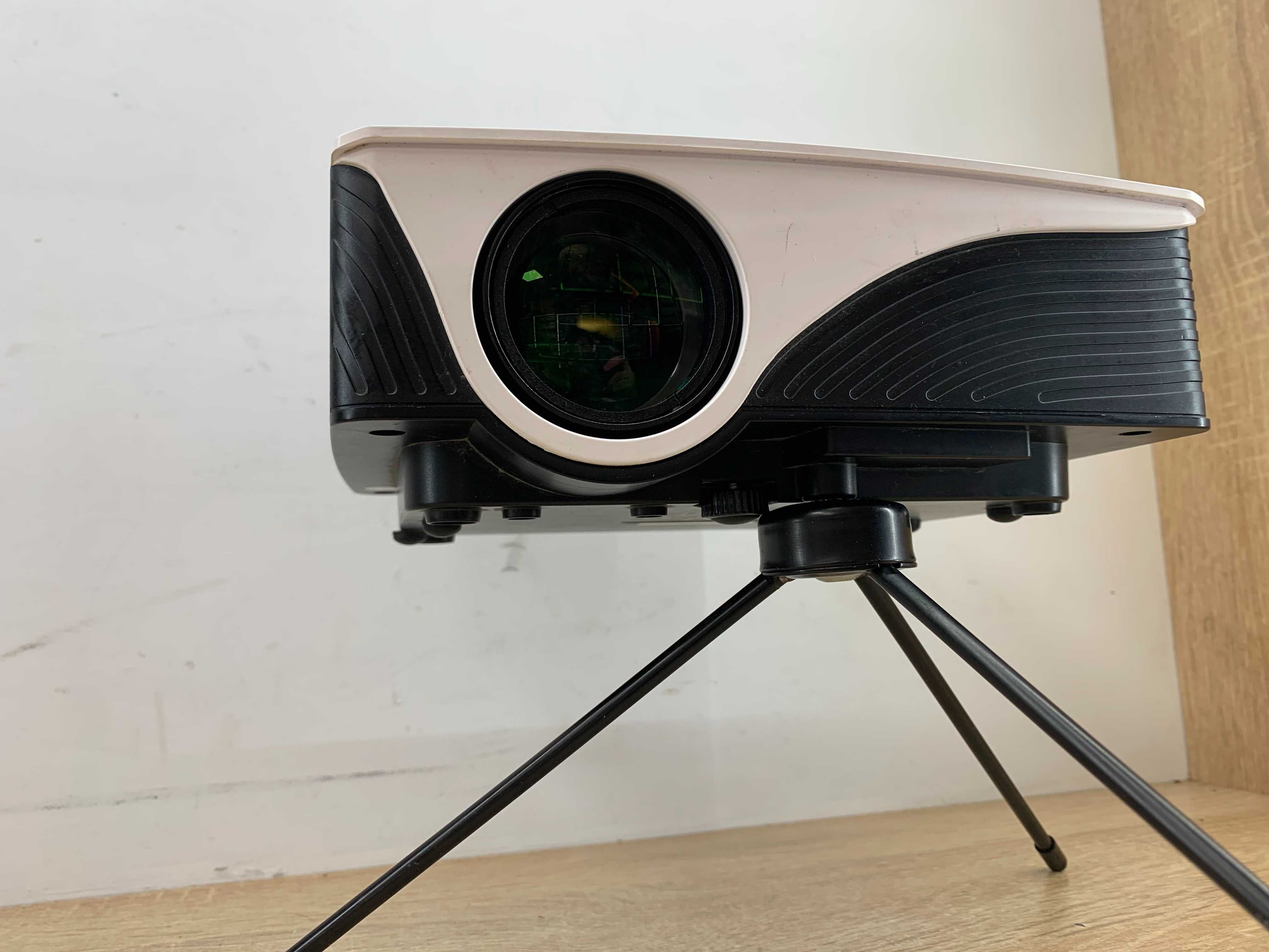Projektor LED Forever MLP-100