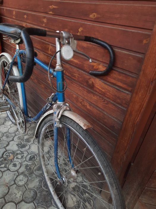 Велосипел ПВЗ "Мустанг"