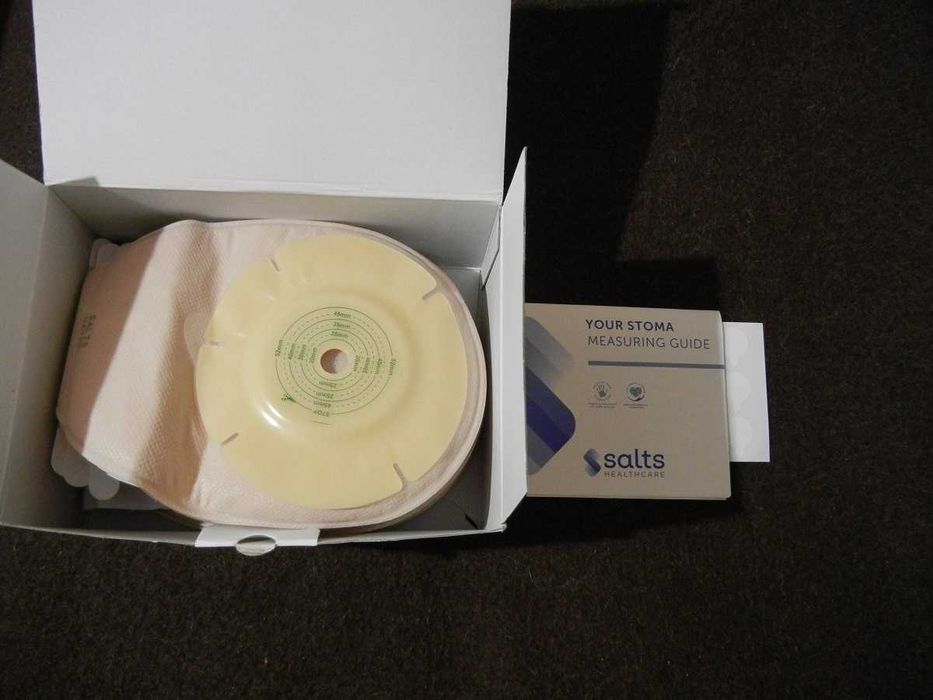 Worki XND 1352 do stomIi 13-52 mm 10 szt.