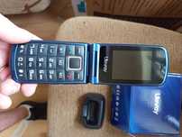 Telefon LTC dla seniorów
