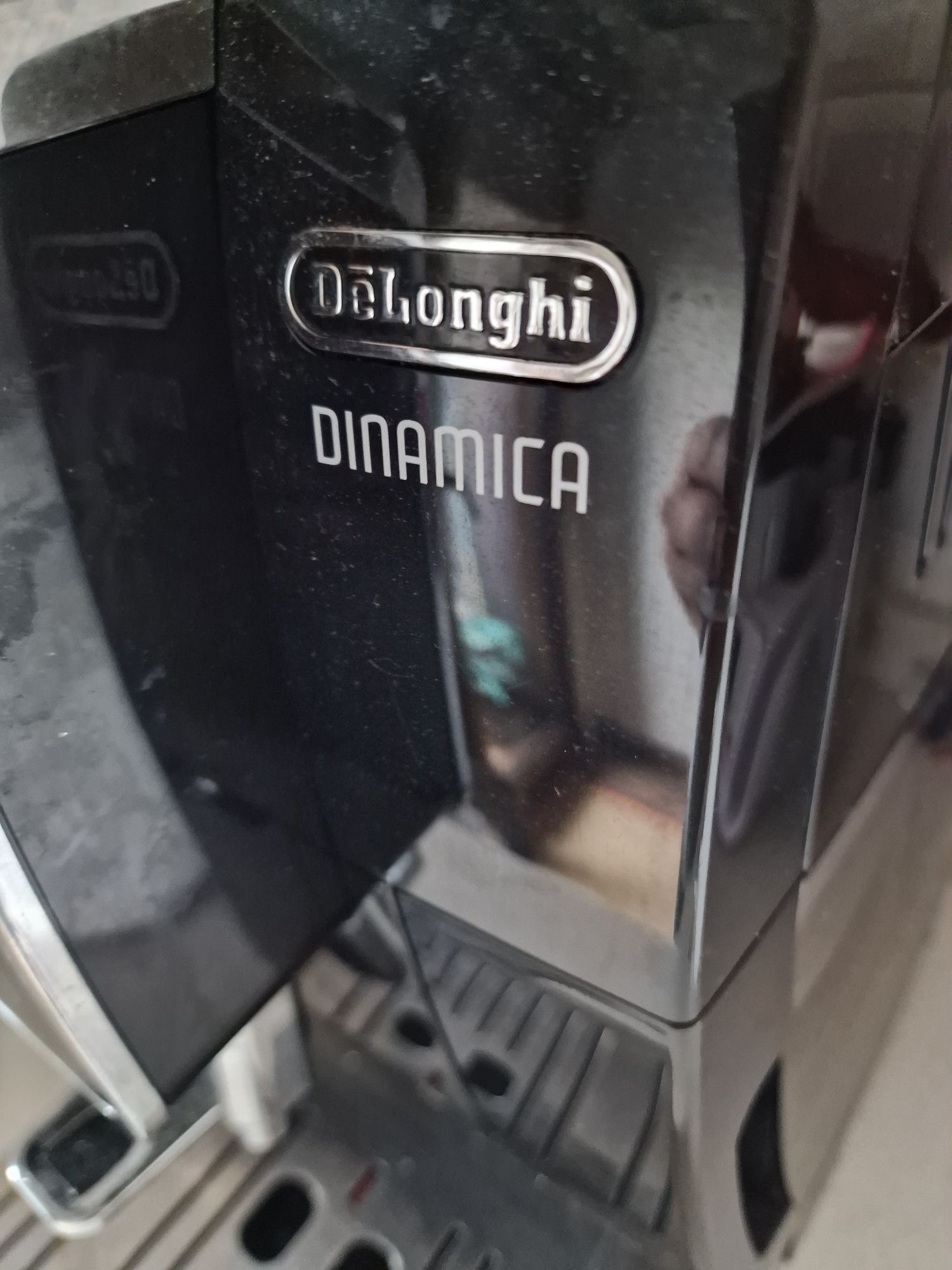 Máquina Café Delongui Automático