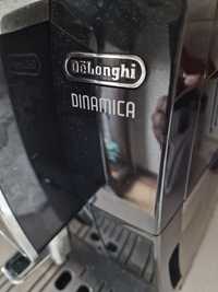 Máquina Café Delongui Automático