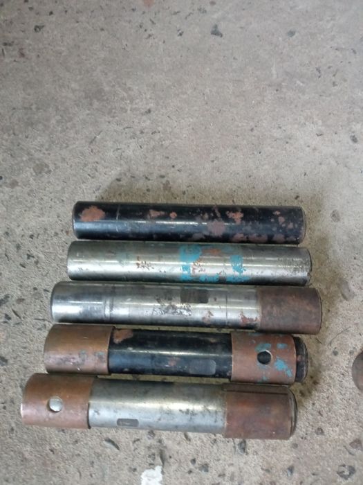 шкворня на ЗИЛ-130