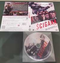 Ścigana / Knockout (DVD)