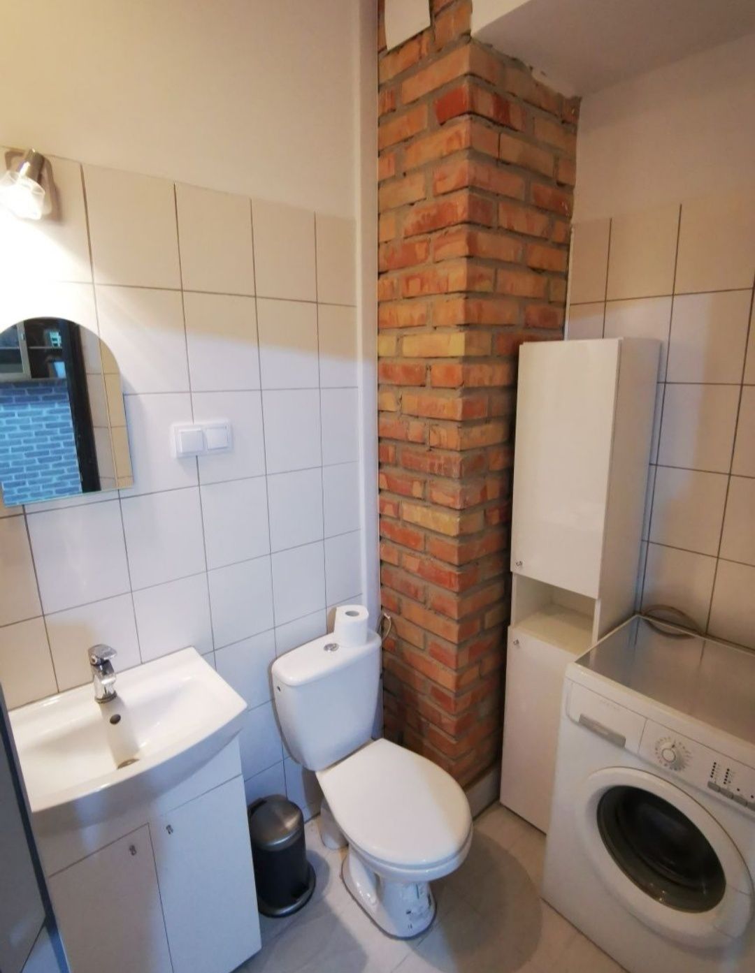 Komfortowe Noclegi,nocleg  w centrum Kutna.Dla 8 osób Kutno