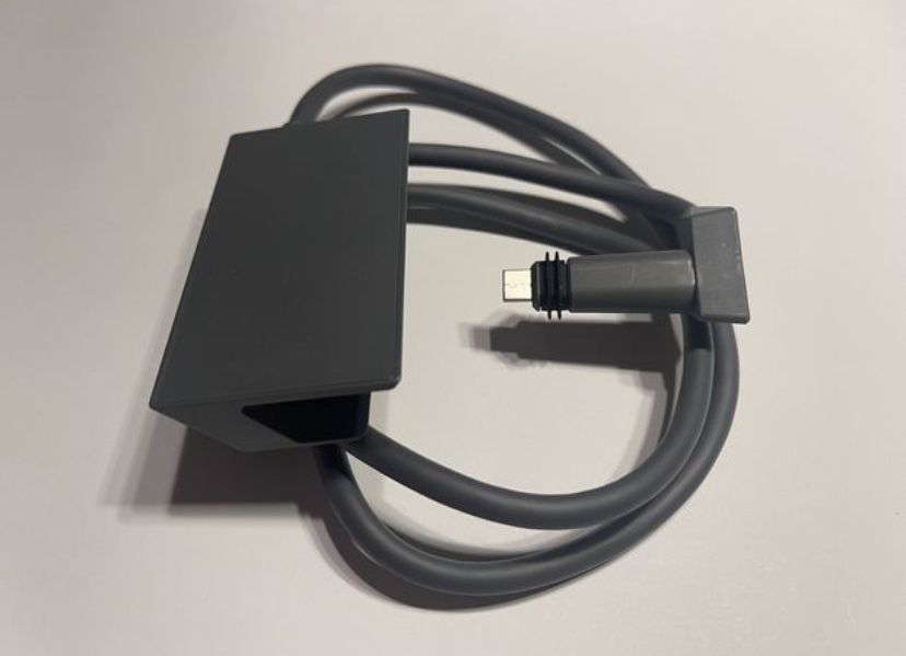 Інтернет адаптер Starlink ethernet adapter RJ 45 / В наявності!