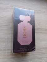 Perfumy damskie YSL Black Opium & Hugo Boss The Scent - zestaw okazja
