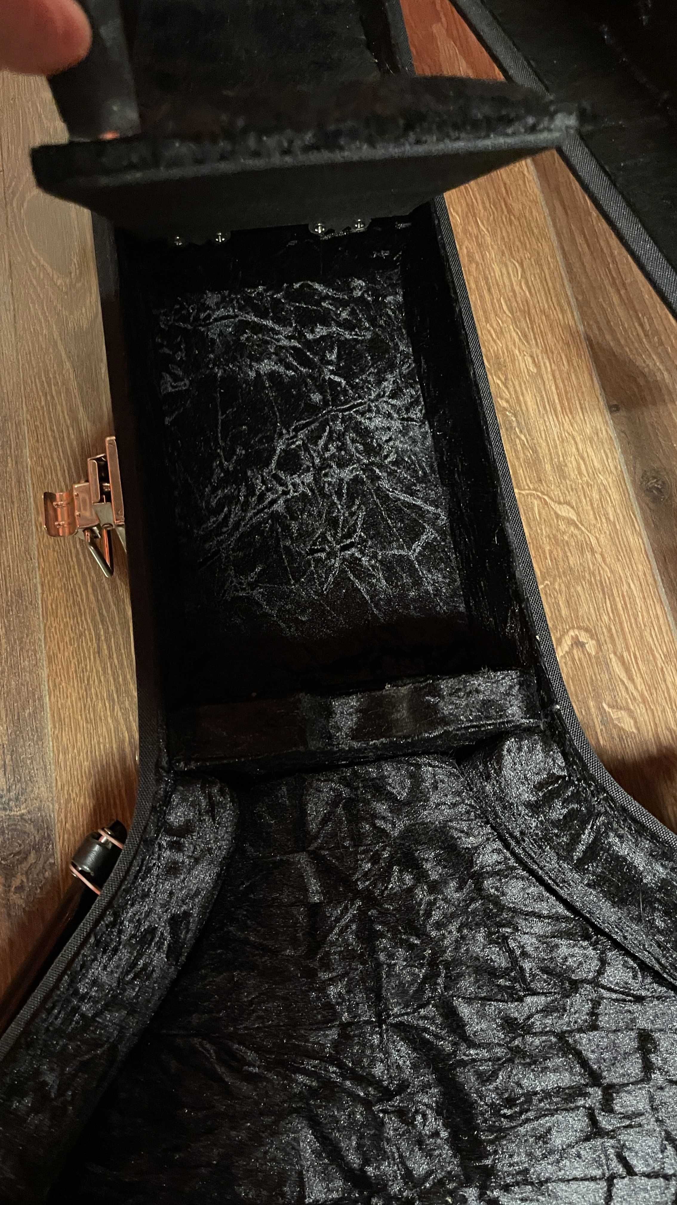 Gitara Duesenberg Fullerton CC + futerał