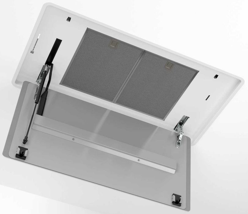 Okap kuchenny do zabudowy Bosch DRC99PS20