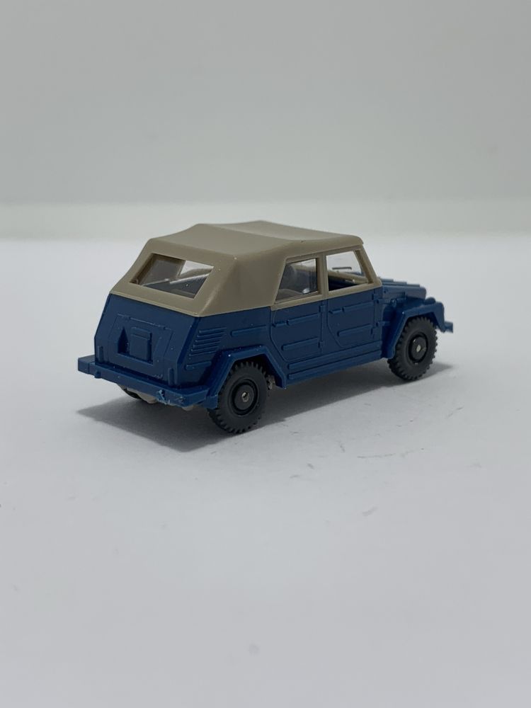Volkswagen 181 da Wiking escala 1/87