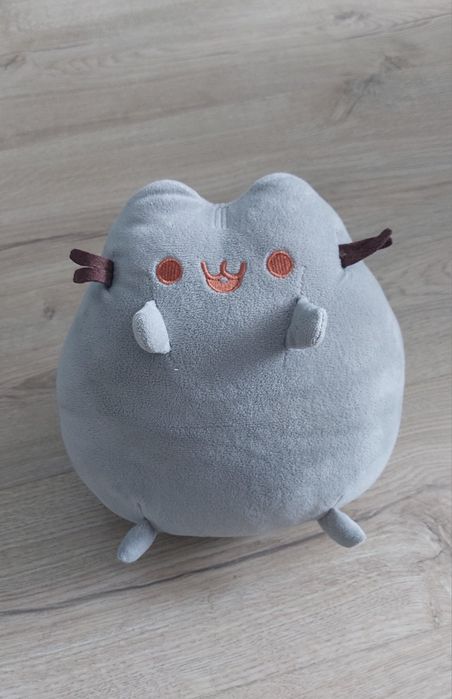 Maskotka Pusheen 25 cm