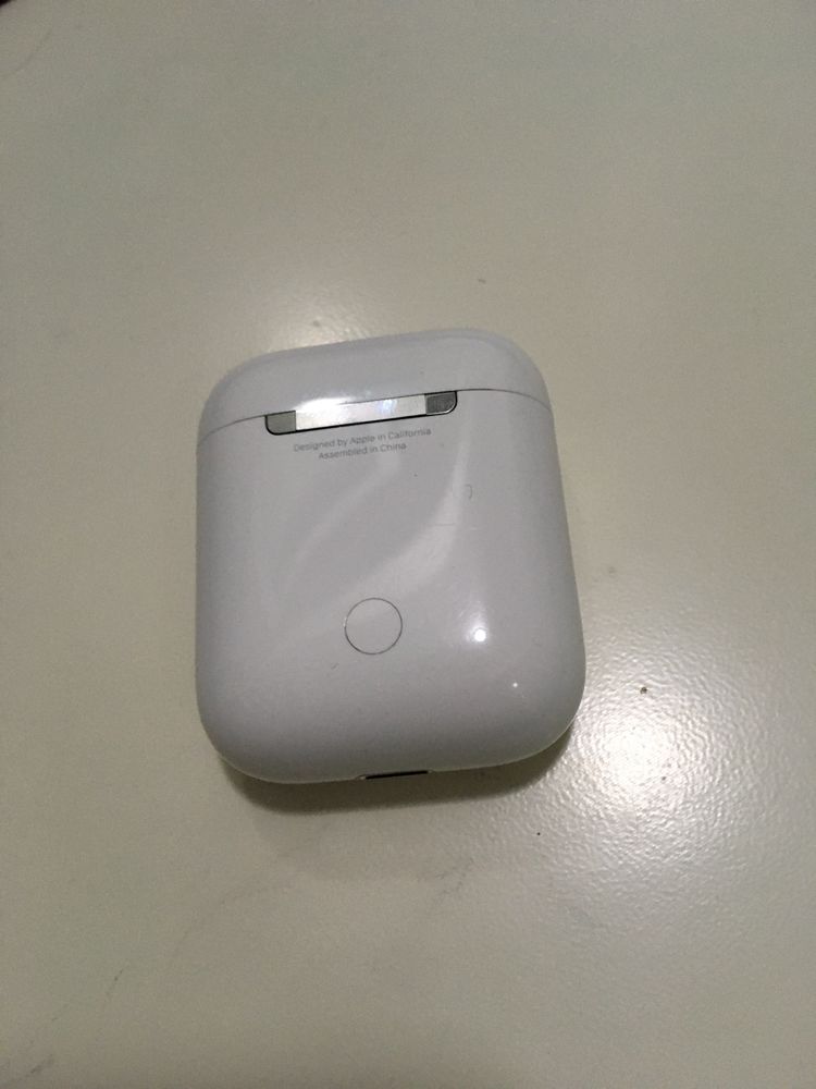 Apple Airpods 2 - Originais