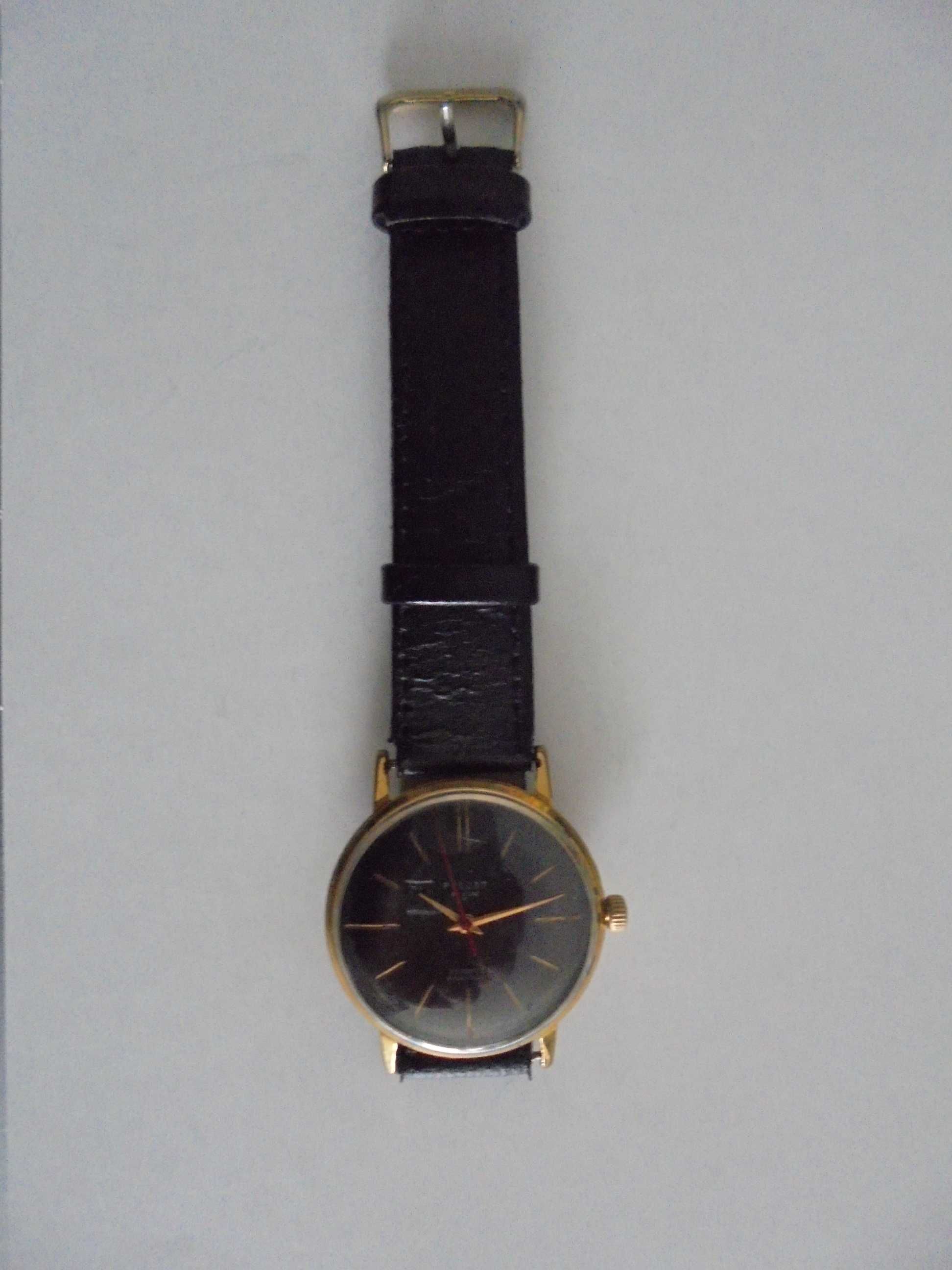 Zegarek Poljot de luxe