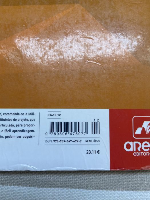 Manual de Fisico-quimica Zoom 7 ano