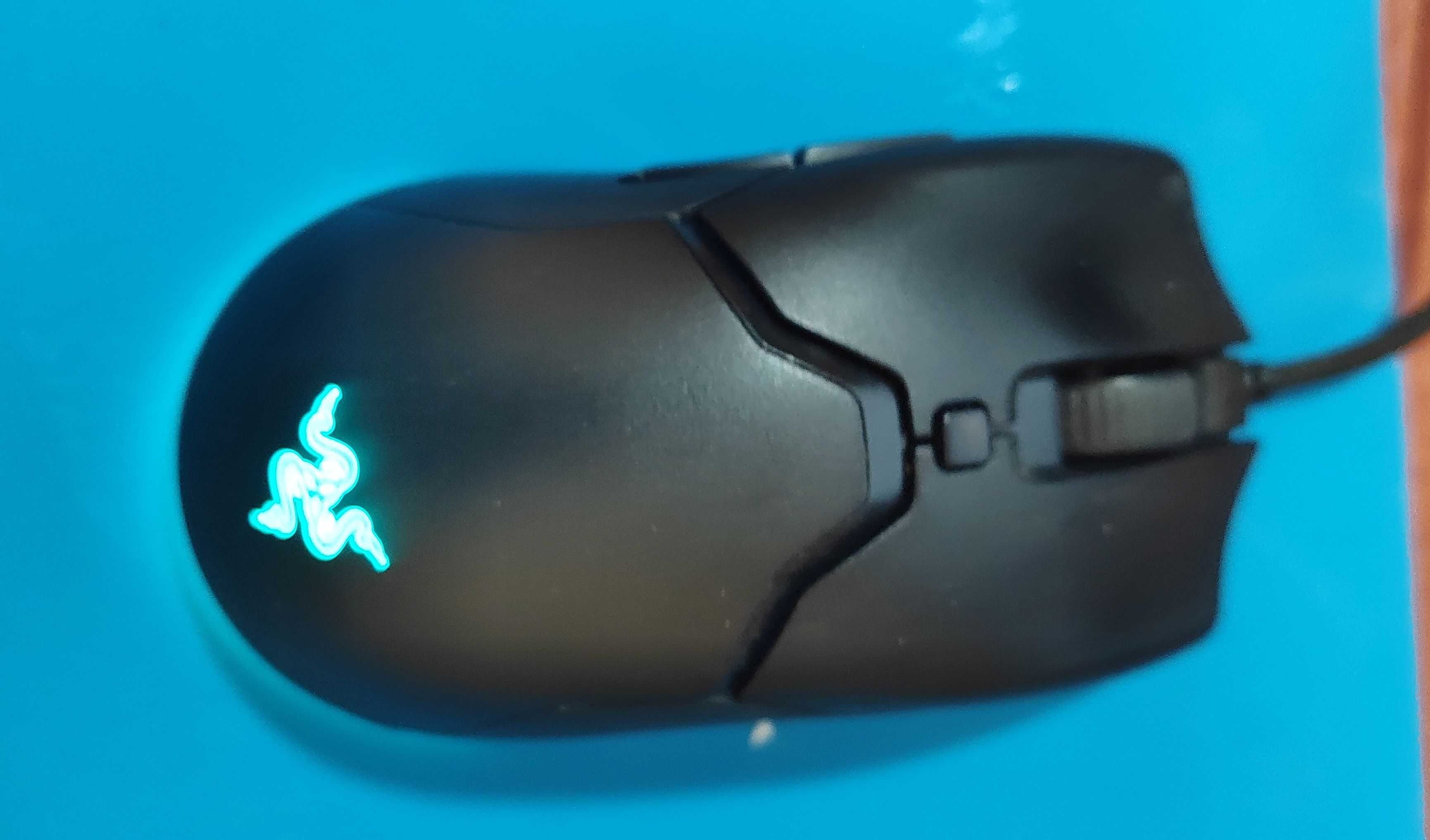 Mysz dla graczy RAZER Viper Mini
