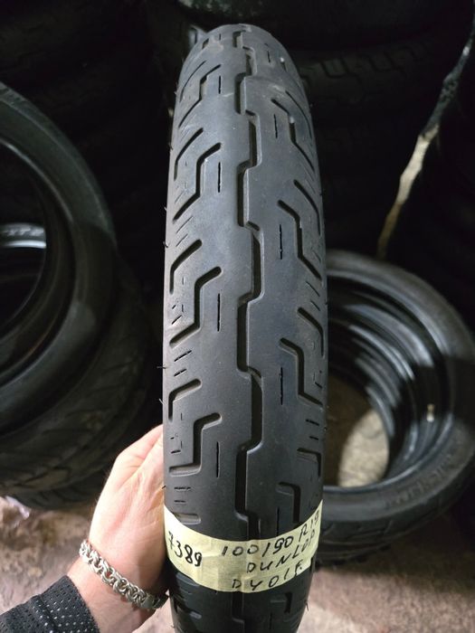 100/90R19 Michelin dunlop Bridgestone honda Shadow 3.50 100 90 19