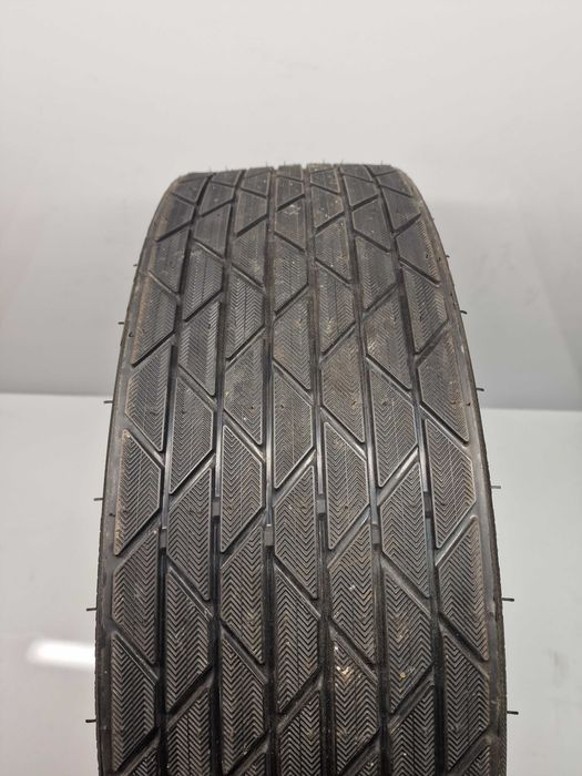 Koło dojazdowe + zestaw Bentley/VW Touareg /Porsche Cayenne 195/65R20