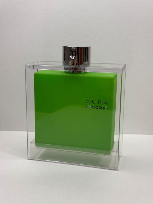 Jacomo aura for men вінтаж