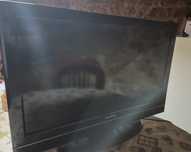 TV Electronia 24" HD