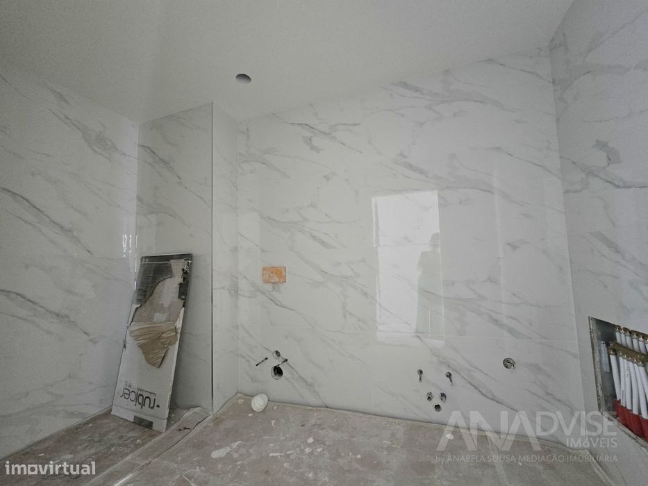 Apartamento T2 Venda em Mundão,Viseu