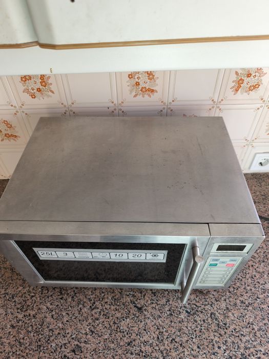 Microondas Horeca Select