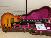 Gibson Les Paul Custom (6000$)