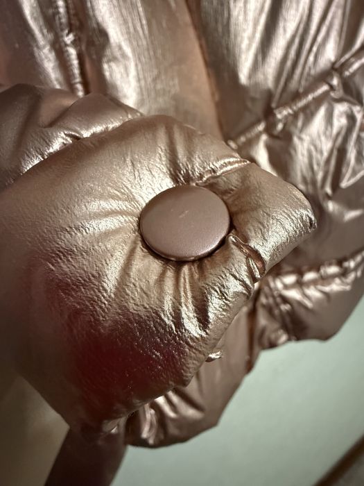 Куртка зимняя женская