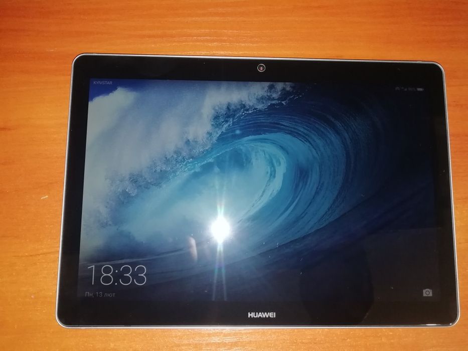 Планшет huawei t3 10