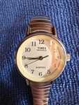 Zegarek damski Timex Indiglo 30 Meters